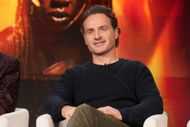2024 TCA Winter Press Tour - BET+, Hallmark Media, And AMC Networks - Source: Getty